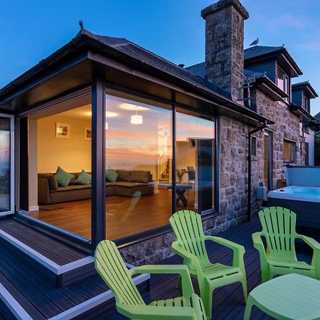 Rocky Close St Ives  Ngoại thất bức ảnh