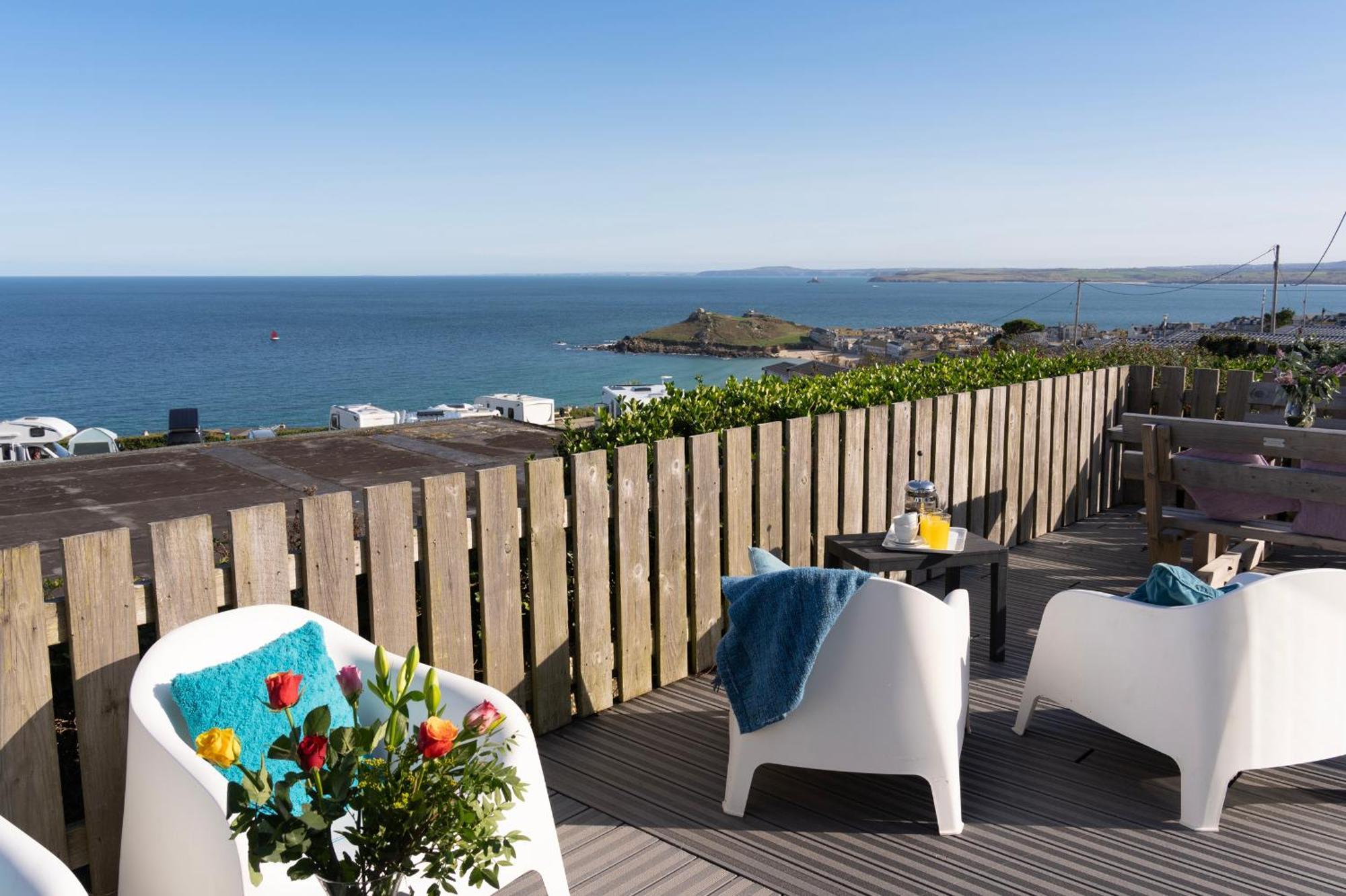 Rocky Close St Ives  Ngoại thất bức ảnh