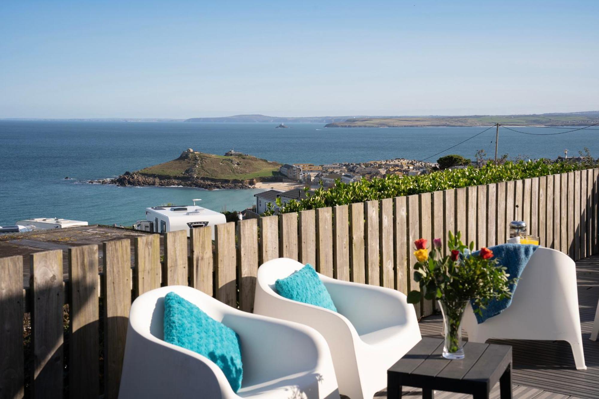 Rocky Close St Ives  Ngoại thất bức ảnh