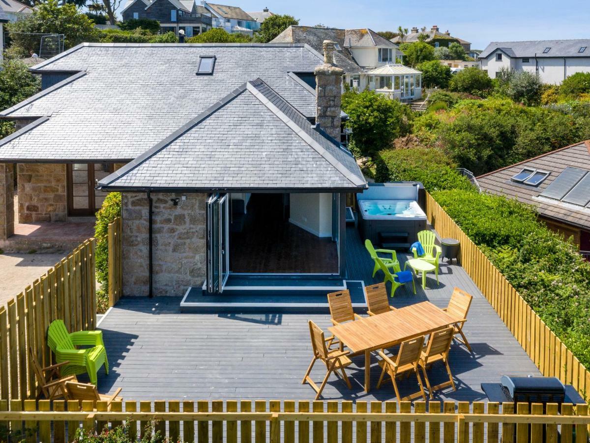 Rocky Close St Ives  Ngoại thất bức ảnh
