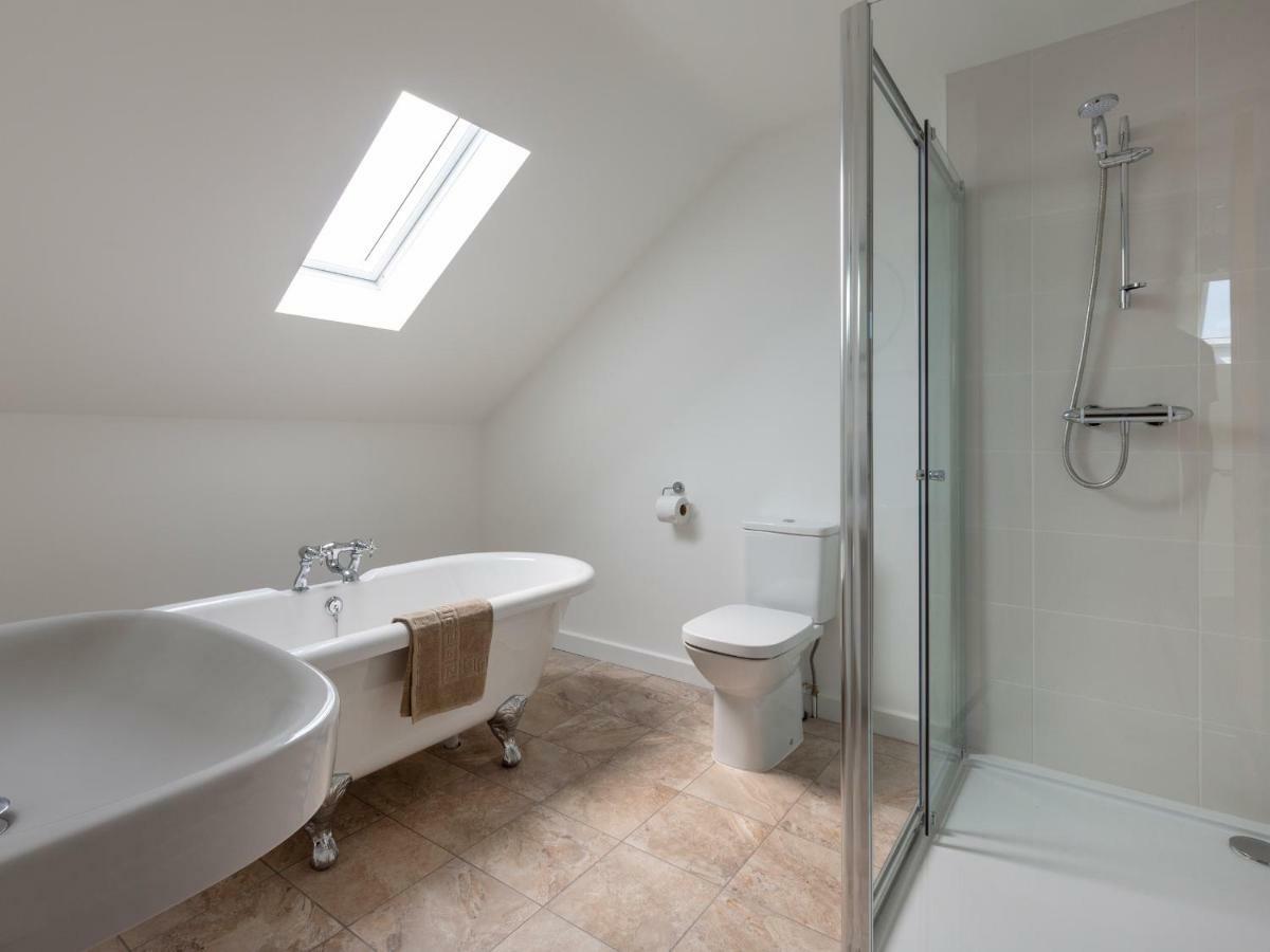 Rocky Close St Ives  Ngoại thất bức ảnh