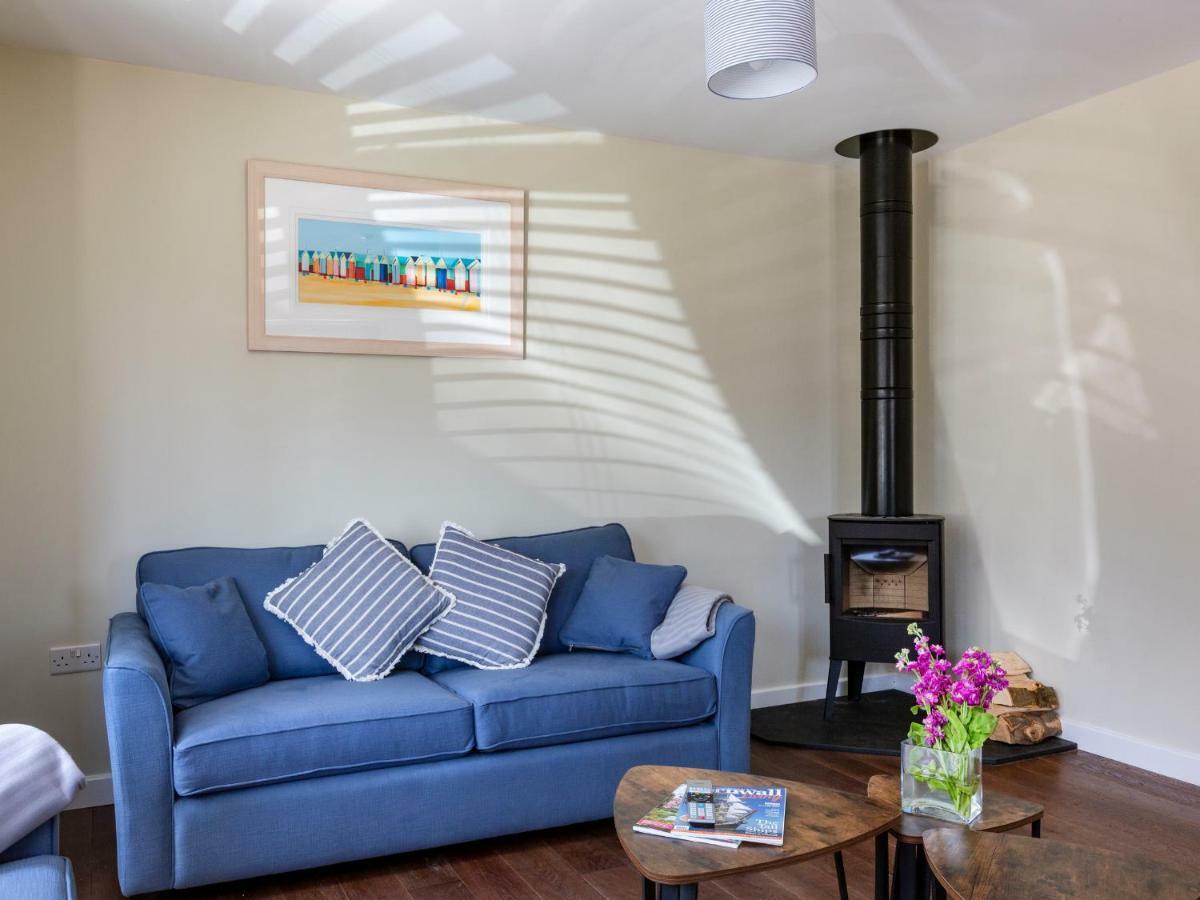 Rocky Close St Ives  Ngoại thất bức ảnh