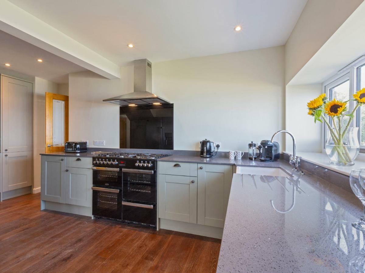 Rocky Close St Ives  Ngoại thất bức ảnh