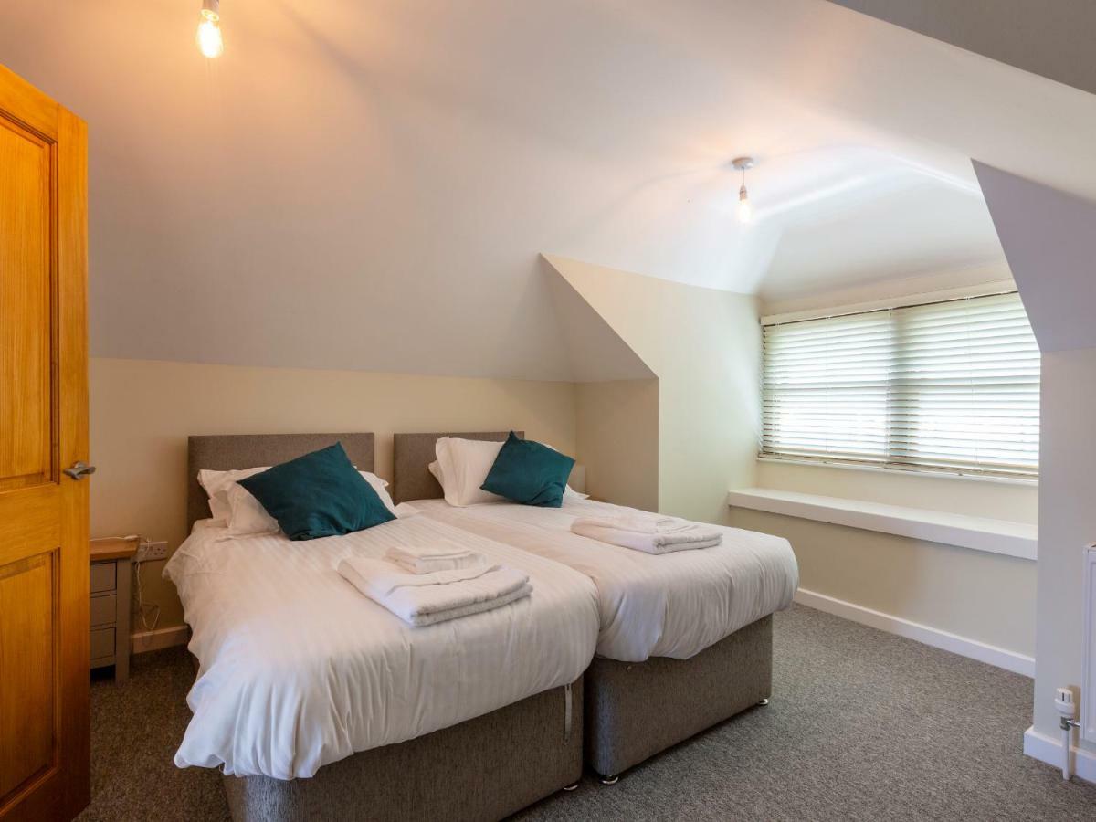 Rocky Close St Ives  Ngoại thất bức ảnh