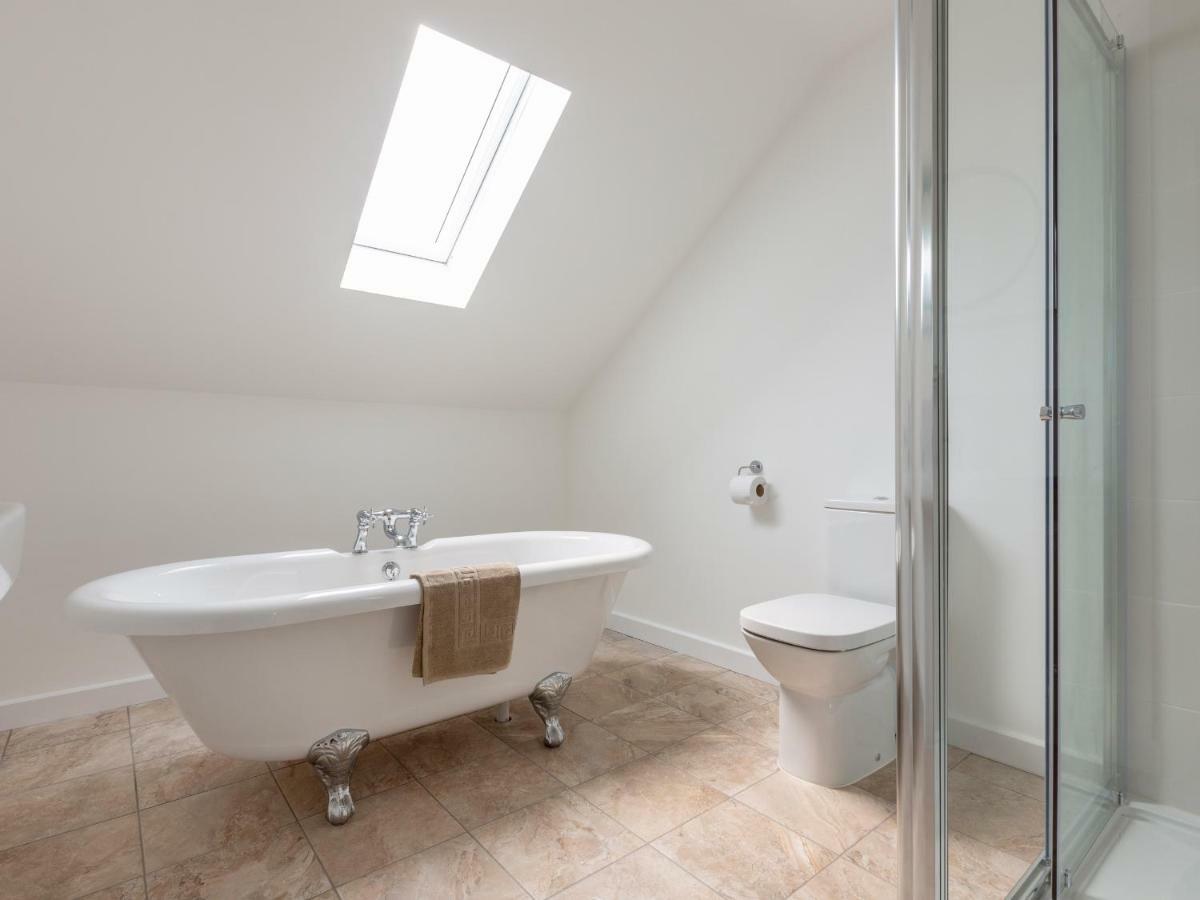 Rocky Close St Ives  Ngoại thất bức ảnh