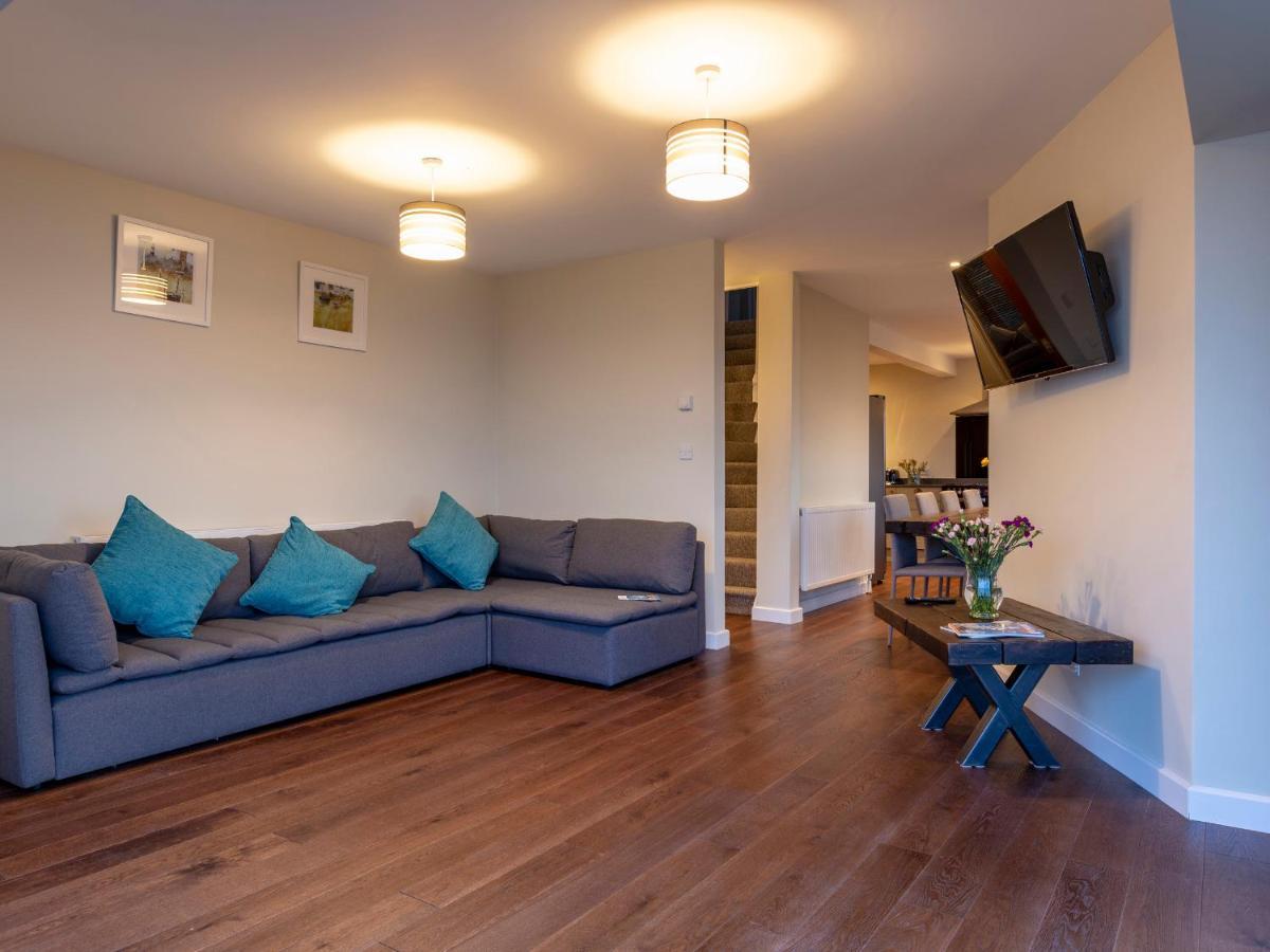 Rocky Close St Ives  Ngoại thất bức ảnh