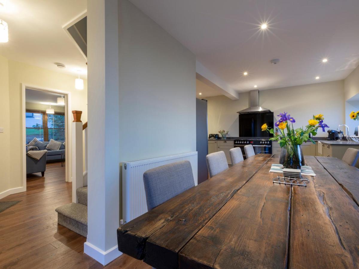 Rocky Close St Ives  Ngoại thất bức ảnh